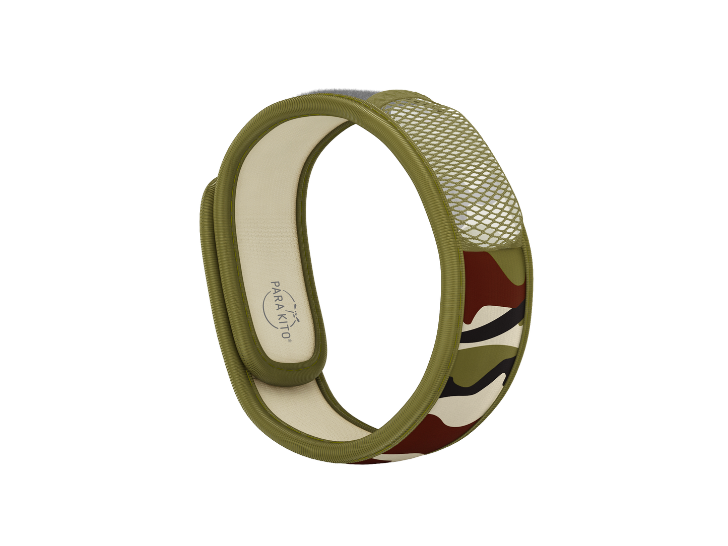 "GRAFIK" - Mückenschutz Armband für Erwachsene