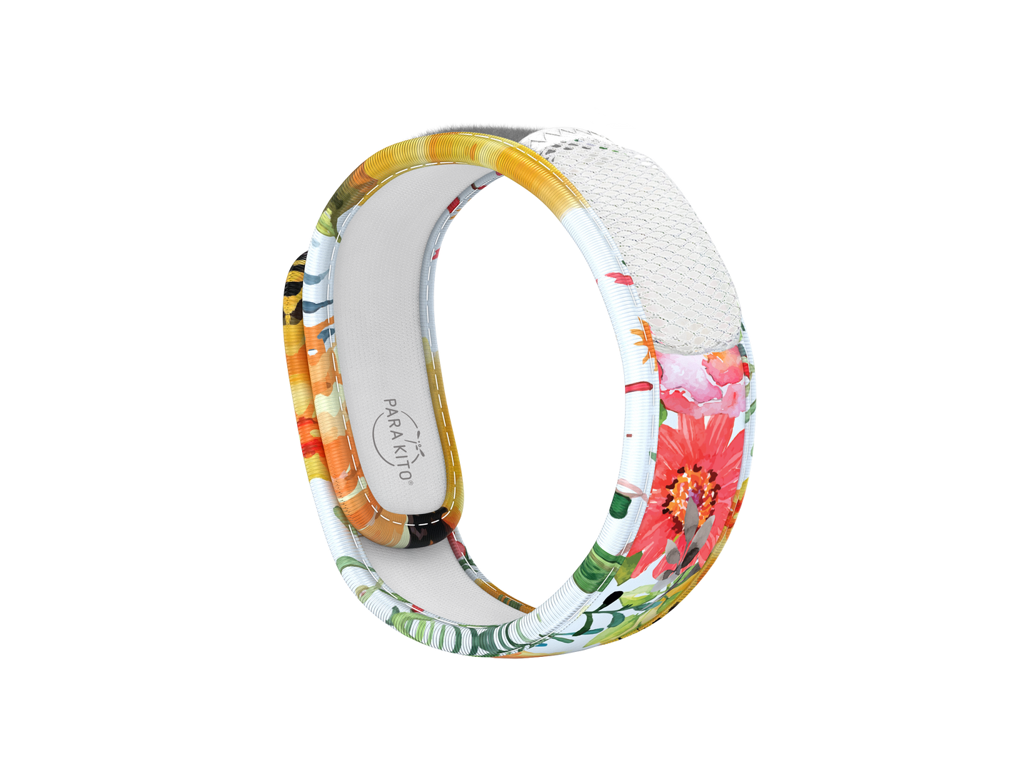 "GRAFIK" - Mückenschutz Armband für Erwachsene