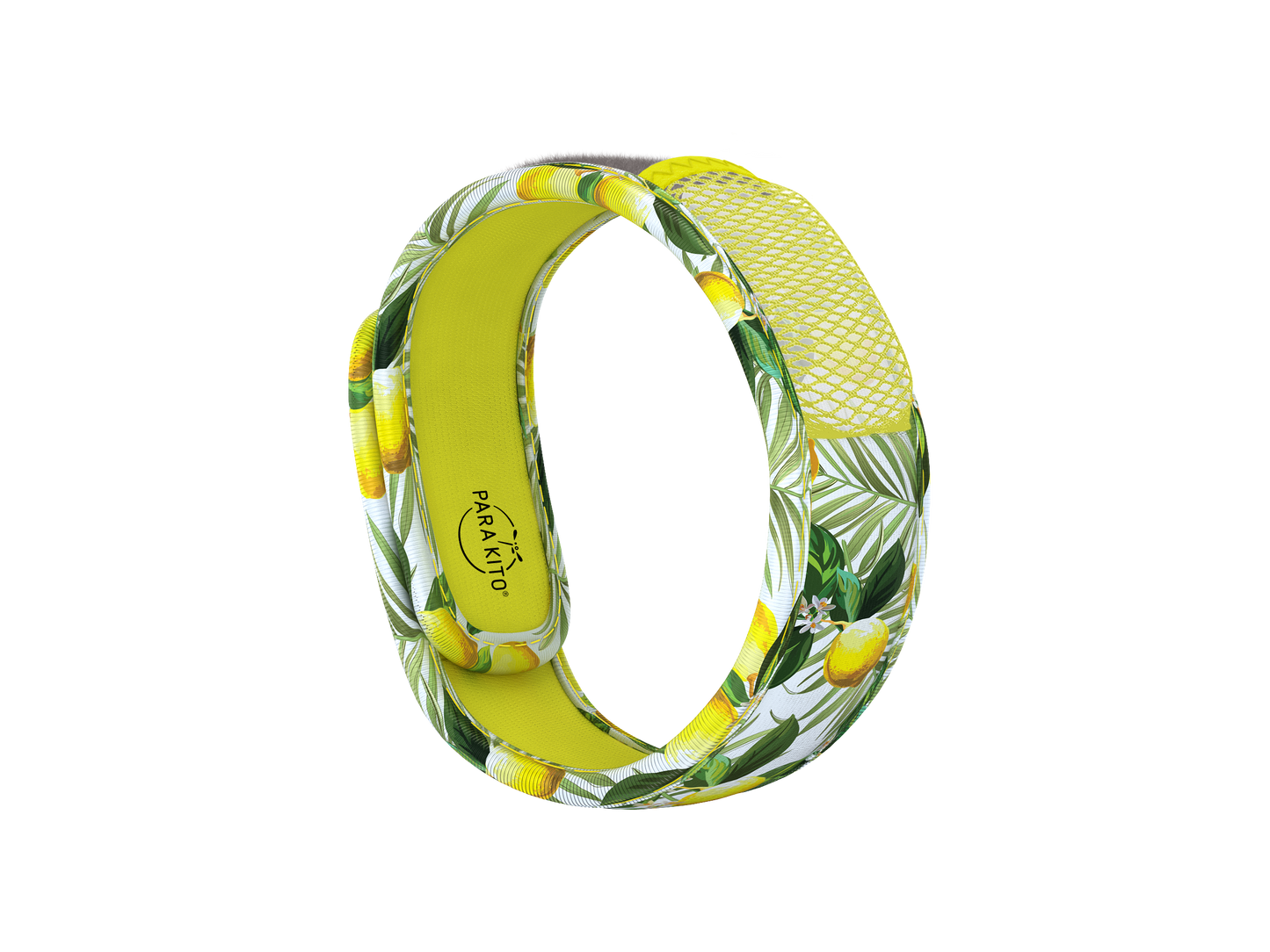 "GRAFIK" - Mückenschutz Armband für Erwachsene