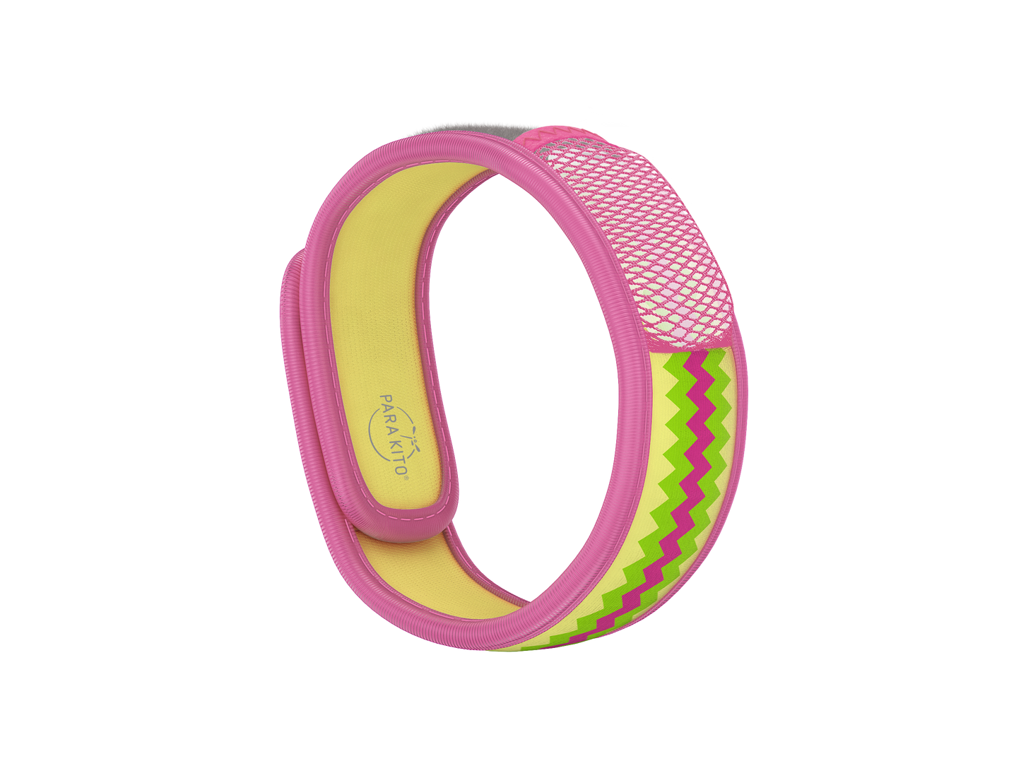 "GRAFIK" - Mückenschutz Armband für Erwachsene