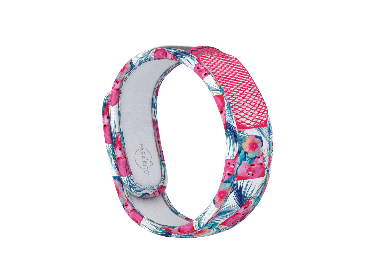 "GRAFIK" - Mückenschutz Armband für Erwachsene