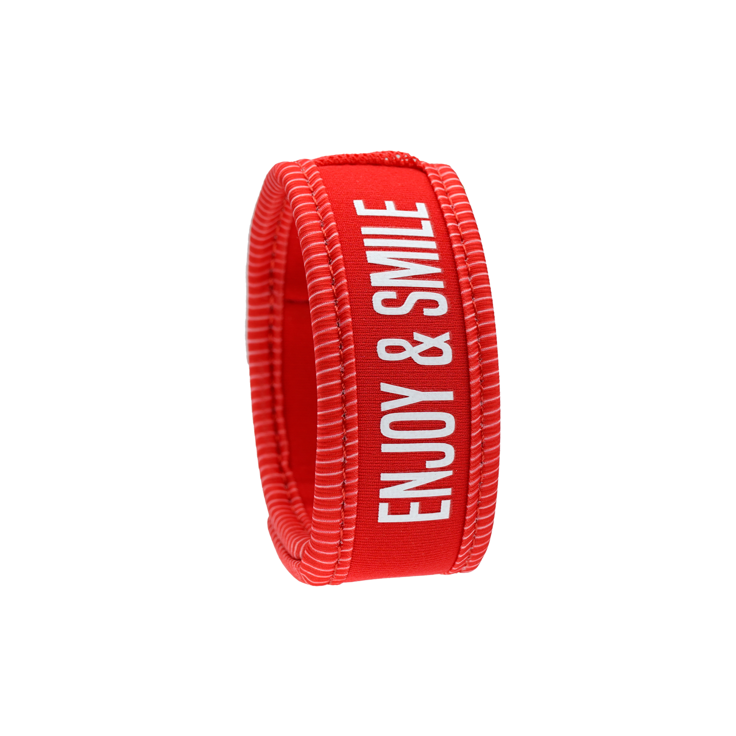 "GOOD VIBES" - Mückenschutz Armband für Erwachsene