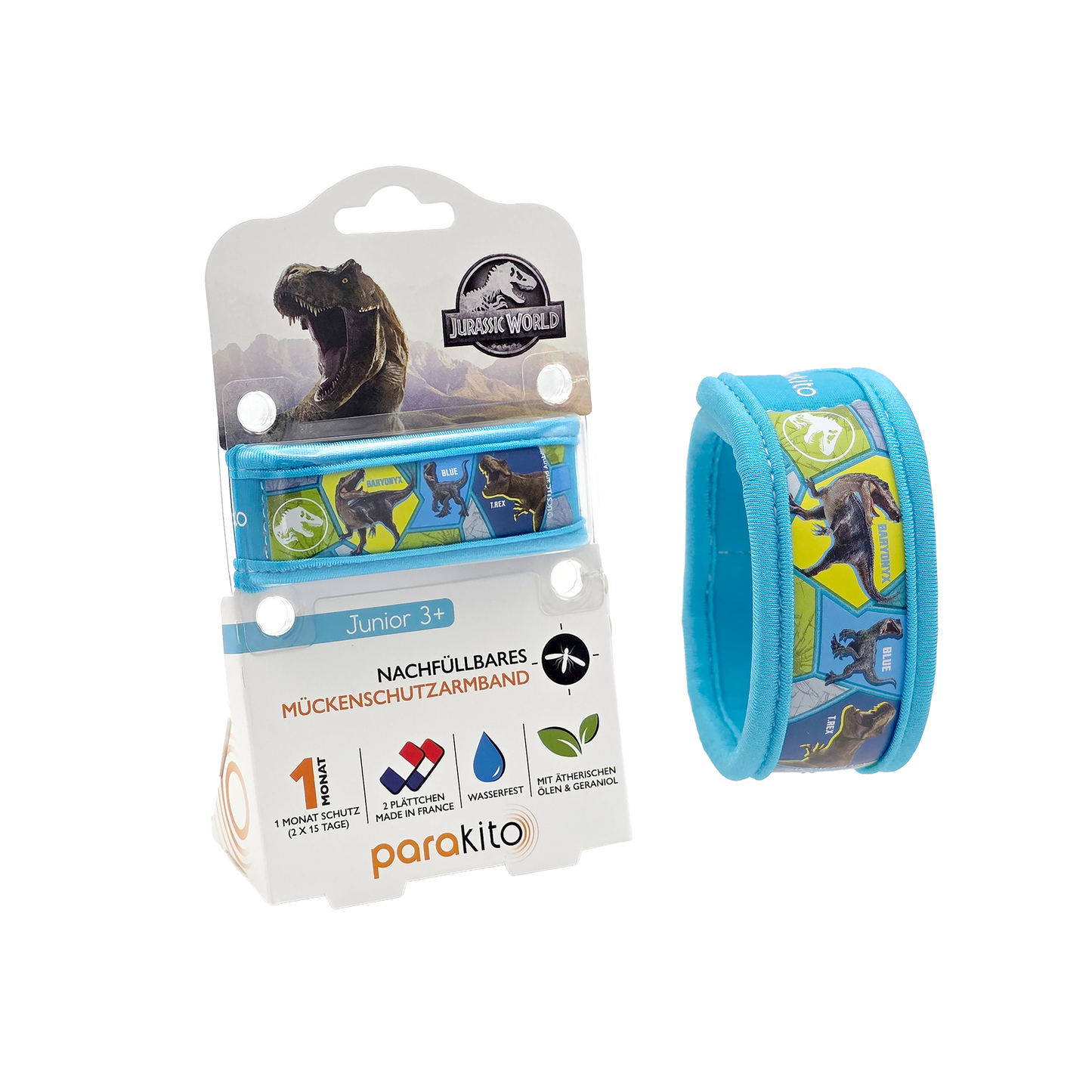 Universal Studios - Mückenschutz Armband für Kinder