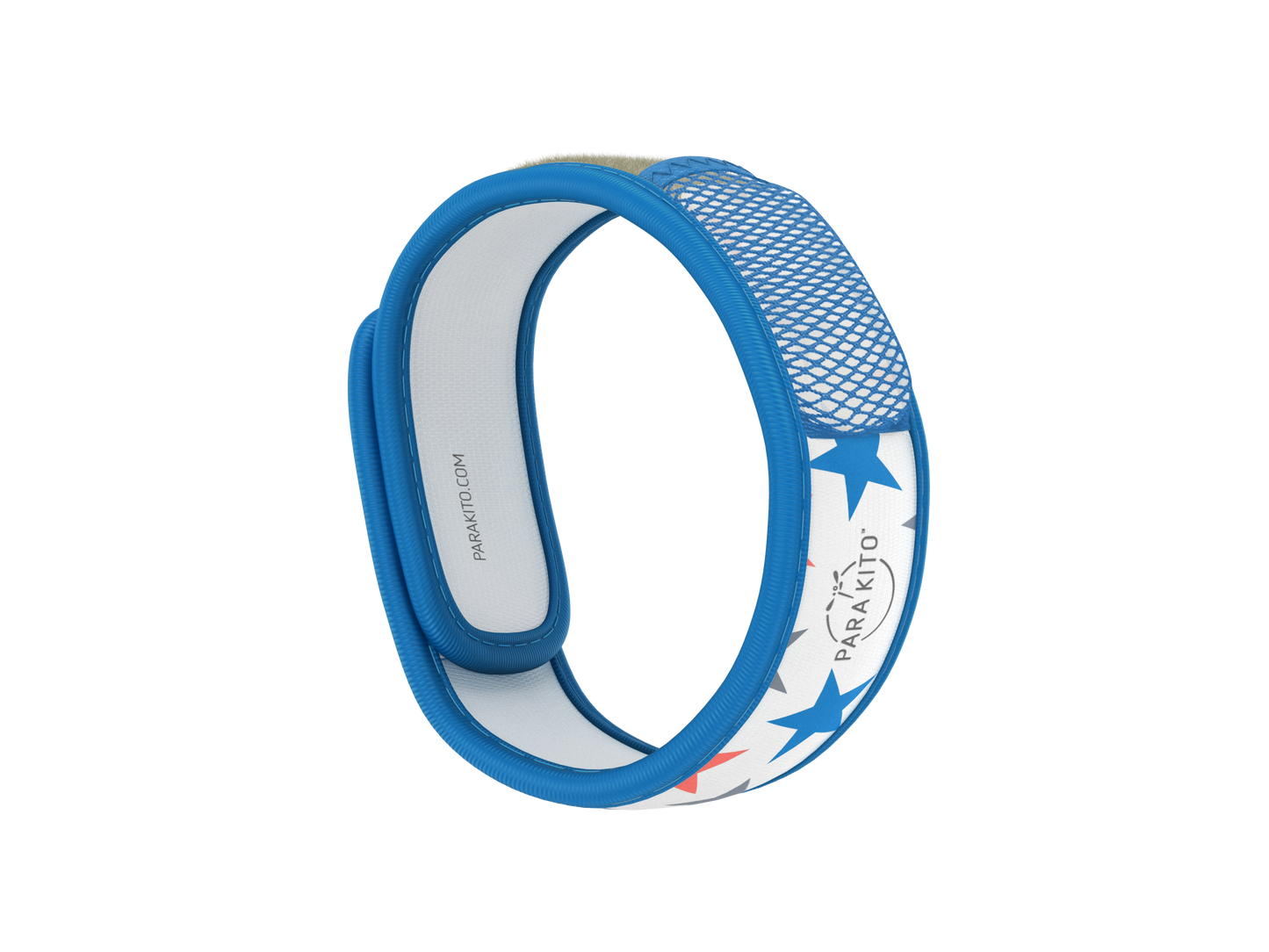 "GRAFIK" - Mückenschutz Armband für Erwachsene