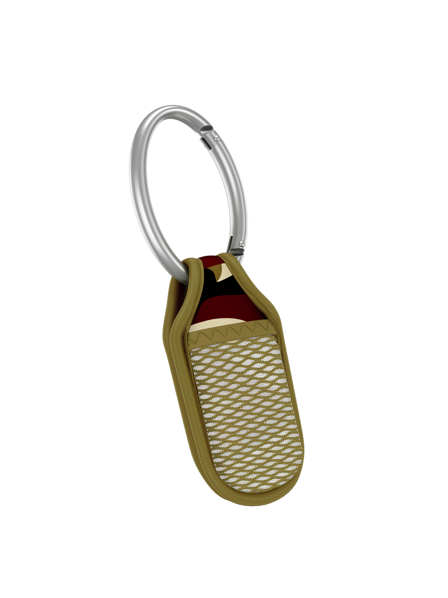 Mückenschutz Clips