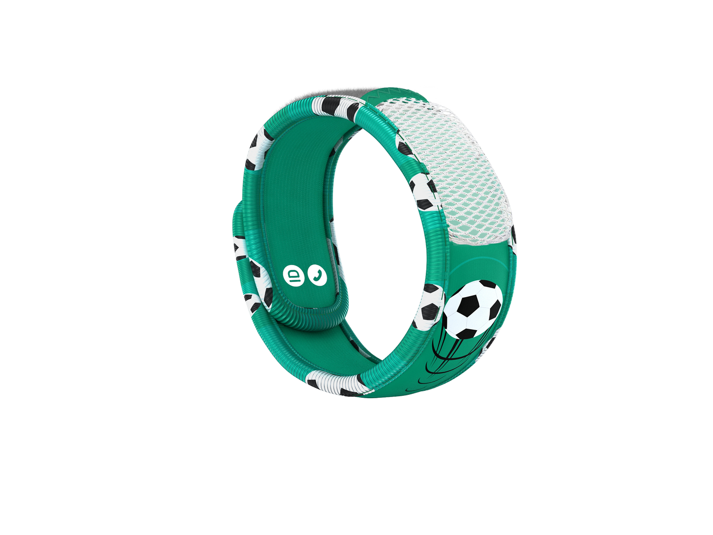 "KIDS" - Mückenschutz Armband für Kinder