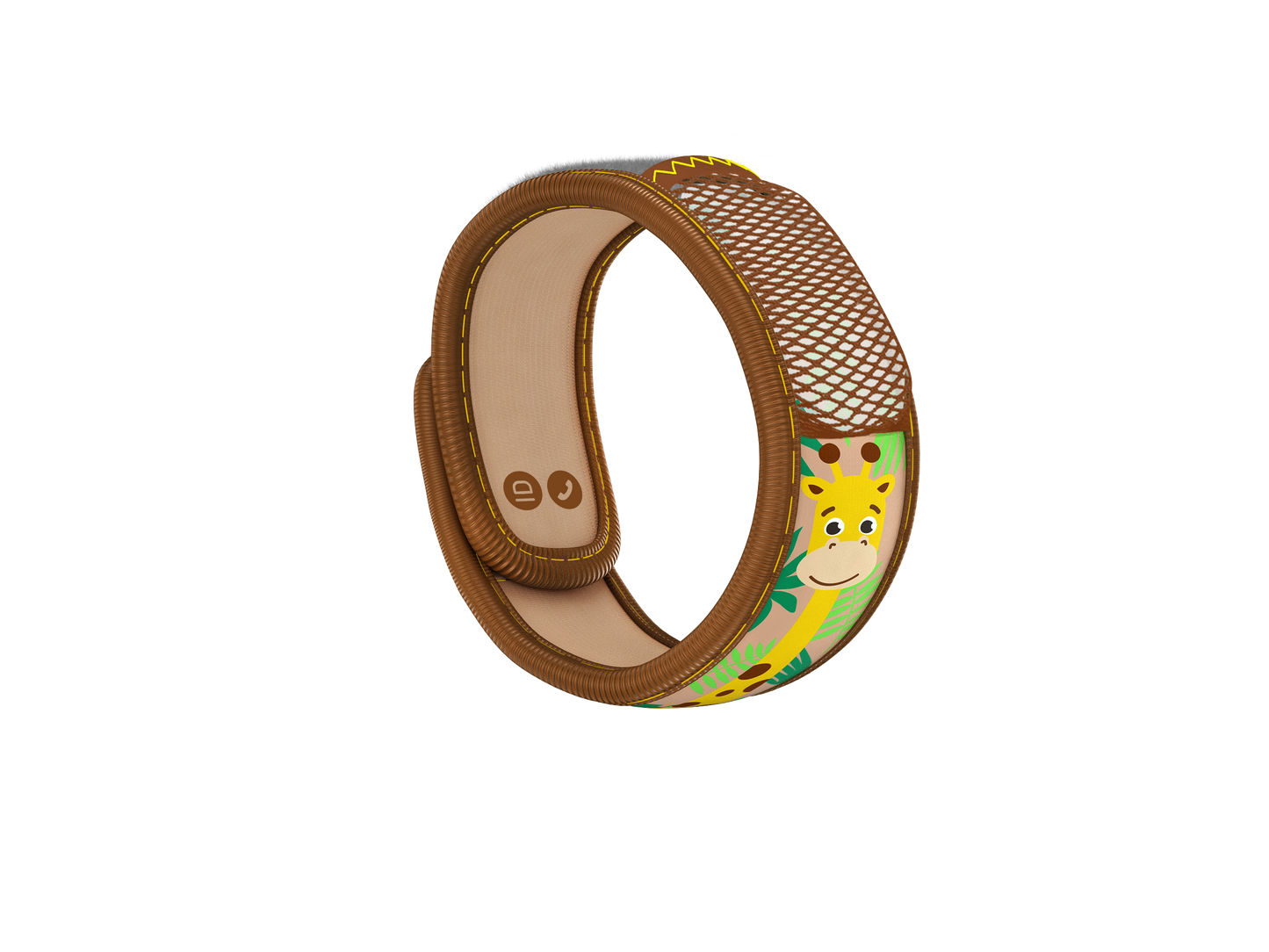 "KIDS & TEENS" - Mückenschutz Armband für Kinder