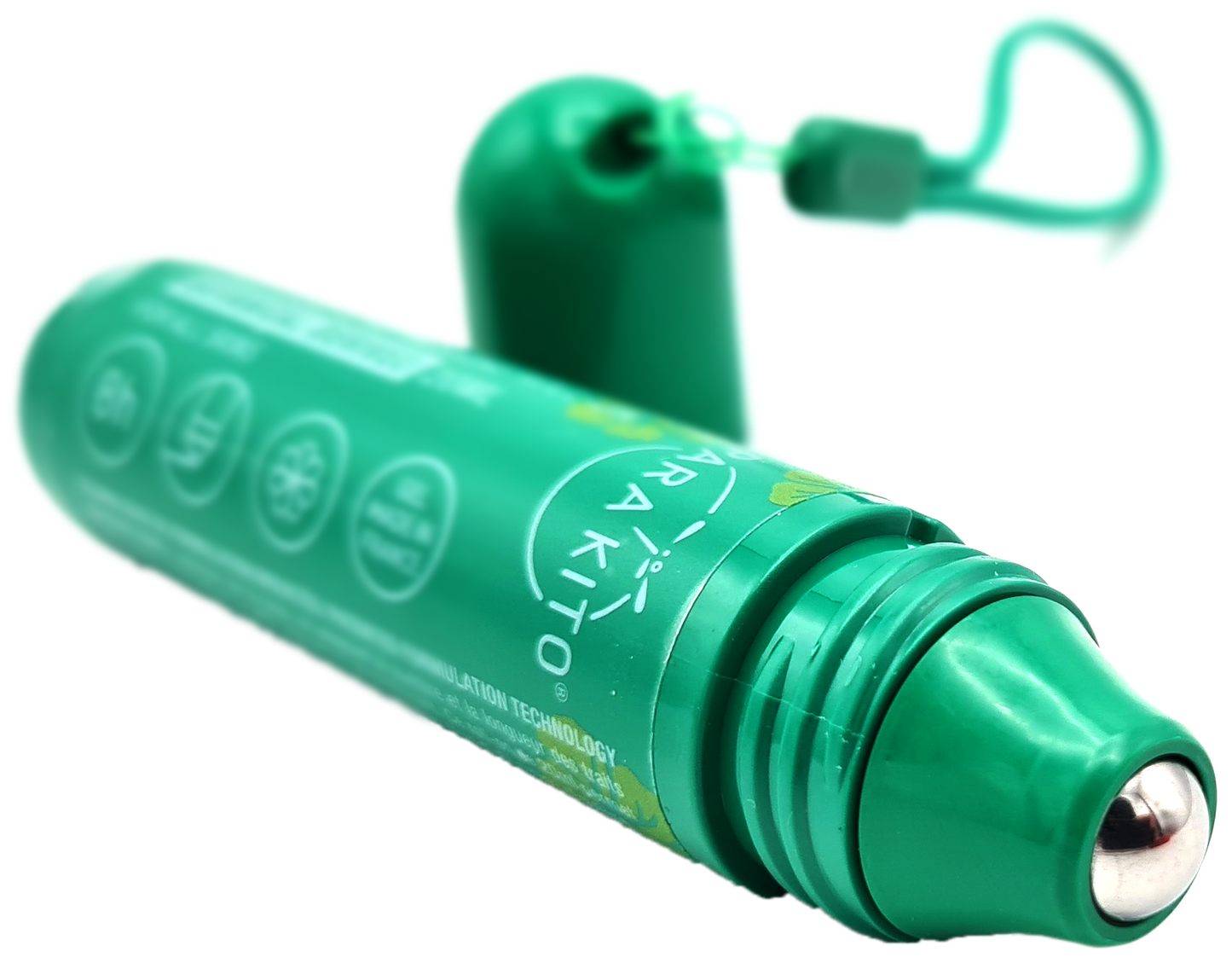 Mücken- & Zeckenschutz Spray INKL. Roll-on KOSTENLOS
