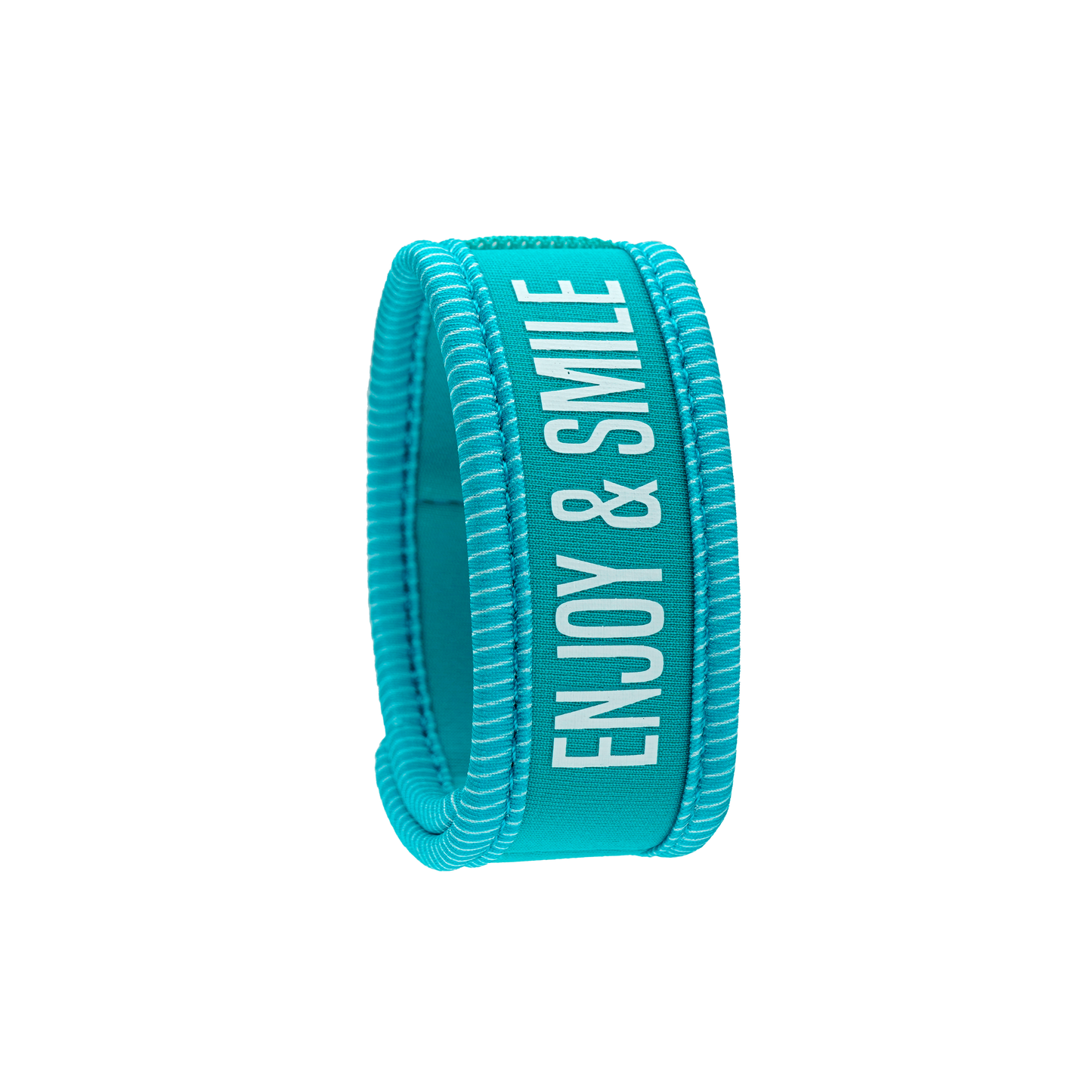 "GOOD VIBES" - Mückenschutz Armband für Erwachsene