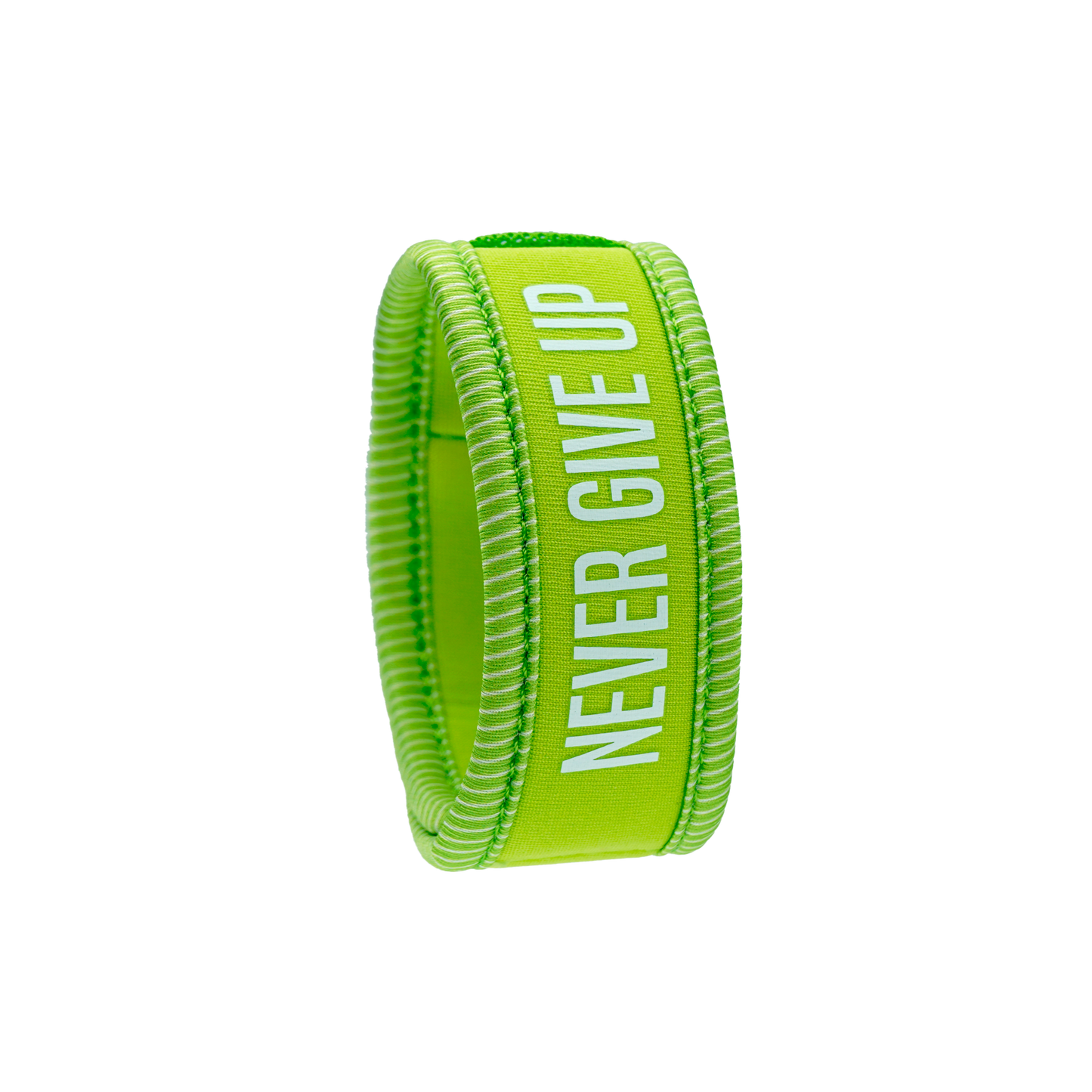 "GOOD VIBES" - Mückenschutz Armband für Erwachsene