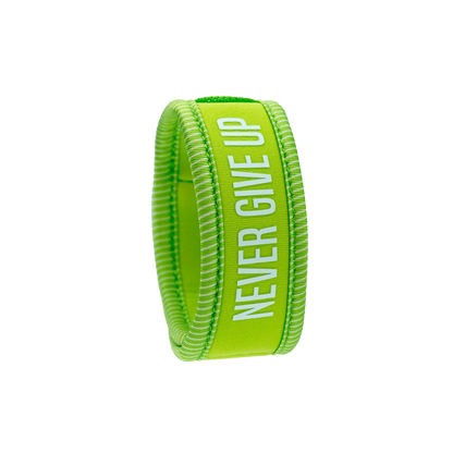 "GOOD VIBES" - Mückenschutz Armband für Erwachsene