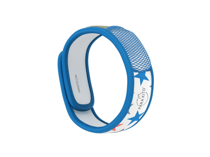 "GRAFIK" - Mückenschutz Armband für Erwachsene