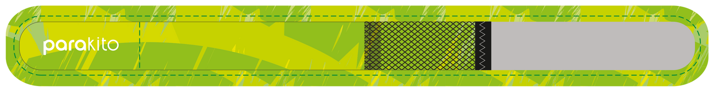 "GRAFIK" - Mückenschutz Armband für Erwachsene