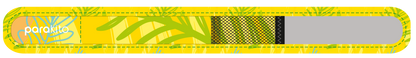 "GRAFIK" - Mückenschutz Armband für Erwachsene